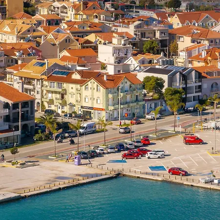 Apartment Myros *