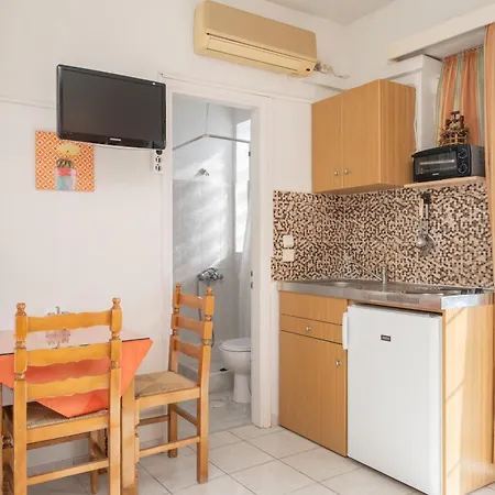 Appartement Myros Argostoli (Kefalonia)