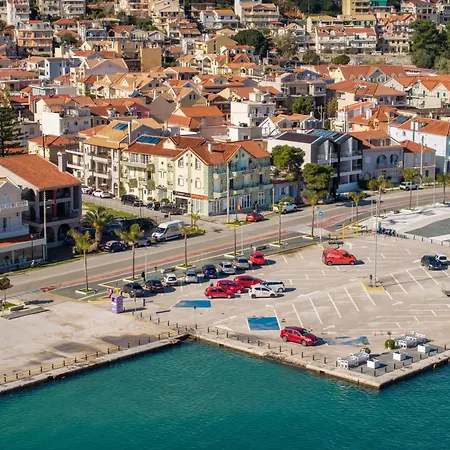 Myros Argostoli (Kefalonia)