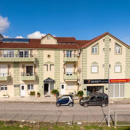 Myros Argostoli (Kefalonia)