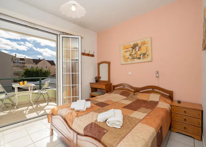 Appartement Myros