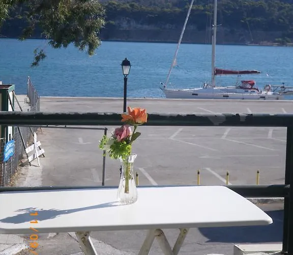 Appartement Myros Argostoli (Kefalonia)