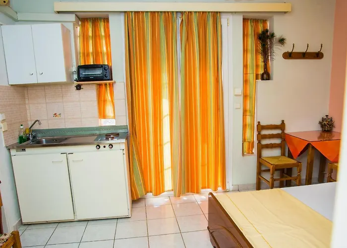 Myros * Argostoli (Kefalonia)