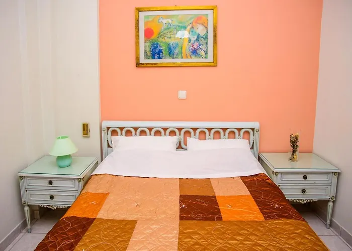 Myros Argostoli (Kefalonia)