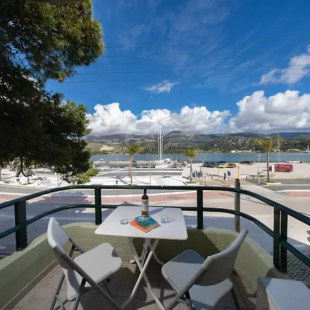 Myros Apartamento