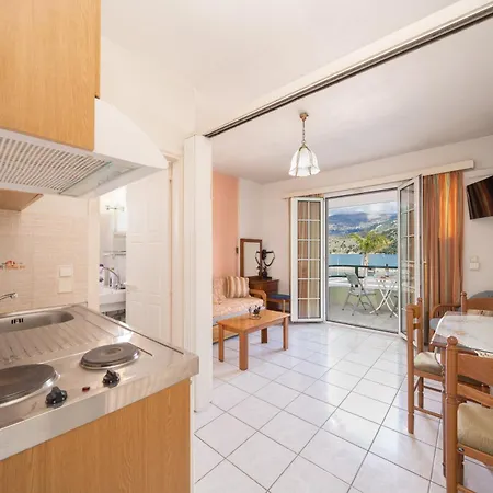 Appartamento Myros Argostoli (Kefalonia)