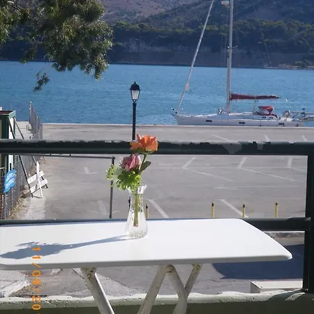 Apartment Myros Argostoli (Kefalonia)