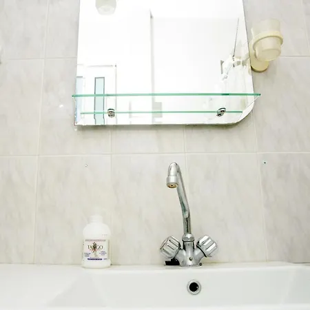Myros Apartamento *