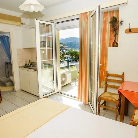 Διαμέρισμα Myros