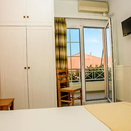 Apartment Myros *