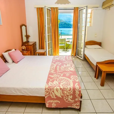 Myros Αργοστόλι