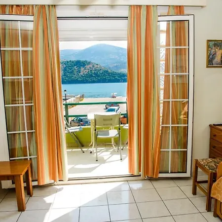 Myros Apartment