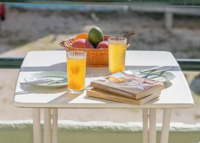 Myros Apartment Argostoli (Kefalonia)