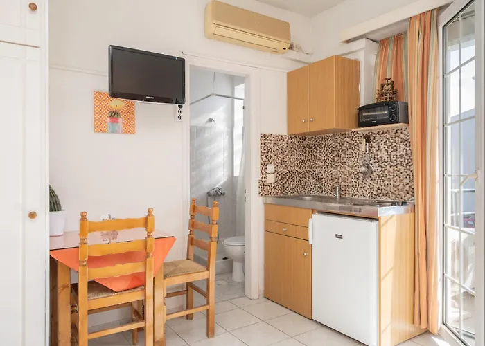 Apartment Myros Argostoli (Kefalonia)