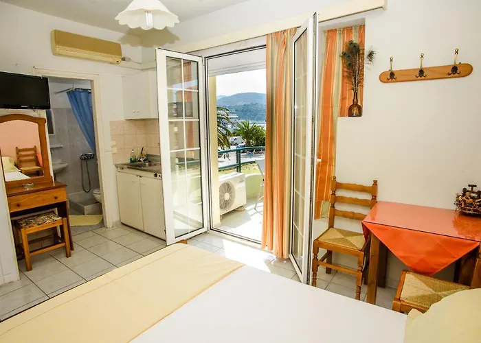 Apartment Myros