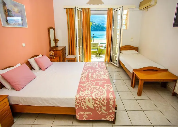 Myros Argostoli (Kefalonia)